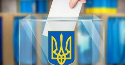Довыборы в Раду в Черкассах: комиссия остановила подсчет голосов