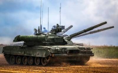 Politico: Зачем Россия стягивает войска к границе с Украиной