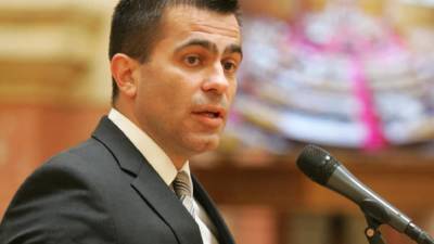 Сербский политик: «Запад вооружает косовских сепаратистов, чтобы...