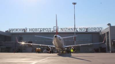 Пассажиры рассказали об ожидании вылета в аэропорту Нижнего Новгорода