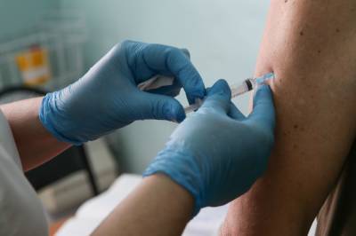 Темпы вакцинации от коронавируса в Дагестане с введением ограничений выросли почти в 1,5 раза