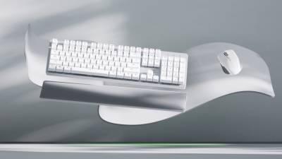 Razer представил новые беспроводные мышь Pro Click Mini и клавиатуру Pro Type Ultra по цене $80 и $160 соответственно - itc.ua - Украина