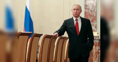 Винесуть з Кремля вперед ногами: названо шість сценаріїв краху режиму Путіна