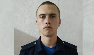Солдату, расстрелявшему в Воронеже сослуживцев, продлили арест