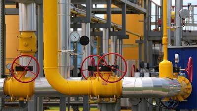 Президент НАНГС назвал причины отказа «Газпрома» бронировать допмощности через Украину