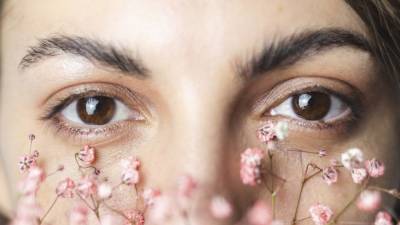 Возникновение узелков вокруг глаз может сигнализировать о повышенном холестерине
