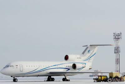 Более 30 самолетов совершили вынужденную посадку в аэропорту Нижнего Новгорода
