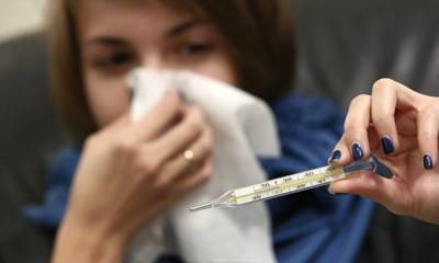 СНБО обвинил Москву в коварном срыве вакцинации на Украине