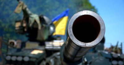 Украинская армия готова не только к обороне, но и к контрнаступлению – командующий Объединенными силами