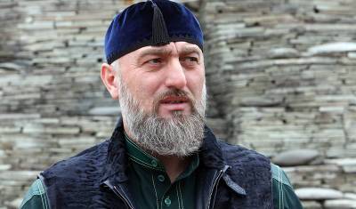 Турция заявила, что советник Кадырова планировал покушение на оппозиционера в Чечне
