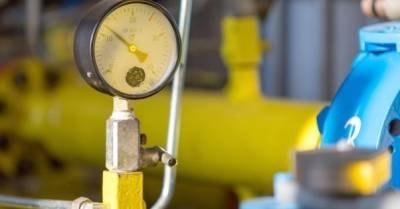 Рада изменила учет природного газа с кубических метров на киловатт-часы
