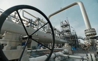 Последствия газового шантажа "Газпрома": СМИ заявили, что потребители в Германии страдают от повышения цен на газ