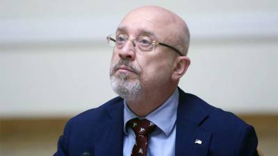 Пятеро министров на Украине написали заявление об увольнении