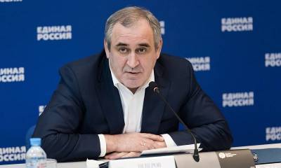 Сергей Неверов: «Программа развития села должна быть увеличена»