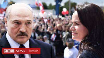 Змагары решительно настроены сорвать референдум Лукашенко, но еще...