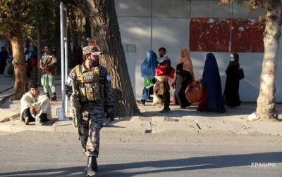 Забихулла Муджахида - Число жертв взрыва у госпиталя в Кабуле выросло - korrespondent.net - Украина - Афганистан - Кабул