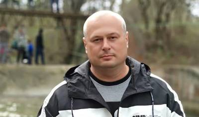 ФСБ задержала главу крымского Белогорска Игоря Ипатко за взятку в 1,4 млн рублей