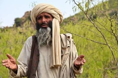Талибы запретили в Афганистане иностранную валюту