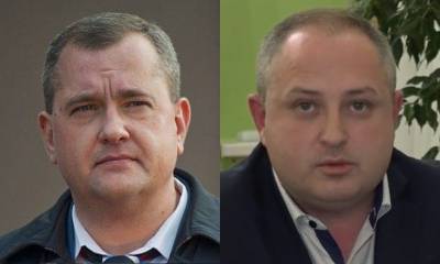 Проигравшего выборы осуждённому за похищение гея тамбовского замгубернатора Иванова отправили в отставку
