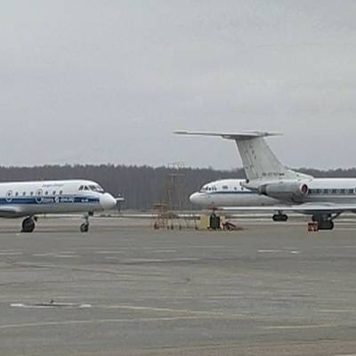 Следователи проверят аэропорт имени Чкалова в Нижнем Новгороде из-за задержек рейсов в Москву
