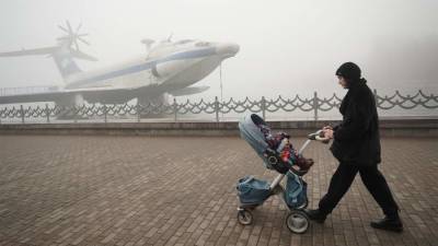 Роспотребнадзор проверил воздух в Новой Москве после сообщений о странном запахе