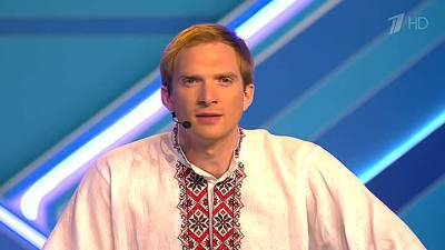Участника КВН Андрея Бурковского больше не смешат отечественные комедийные проекты