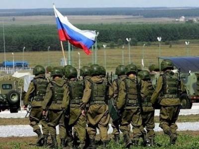 У границы Украины и на оккупированных территориях Россия сосредоточила около 90 тысяч военных, - ГУР