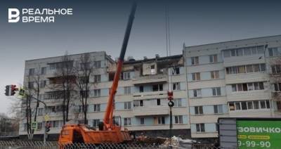 «КАМАЗ» разместит в своем общежитии работников, пострадавших при взрыве газа в Челнах