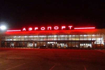 1,5 тыс. пассажиров рейсов из Москвы остаются в аэропорту Нижнего Новгорода