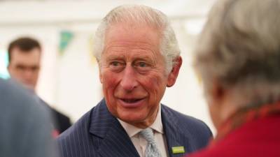 Принц Чарльз доволен конференцией по климату в Глазго