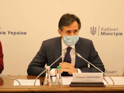 Арахамия объяснил отставку Любченко "гендерным балансом"