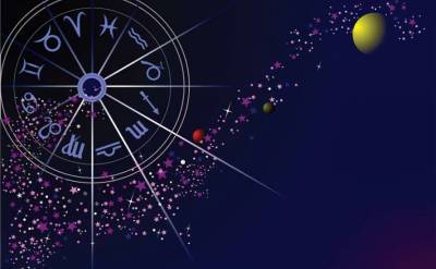 Три знака зодиака, которых звезды одарят ослепительным счастьем в 2022 году