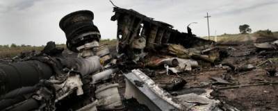 Адвокат по делу MH17 тен Дуссхате обвинила прокуратуру Нидерландов в утаивании информации