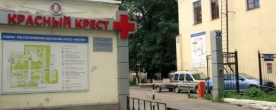 Владимир Журавлев покинул должность главврача «Красного креста» в Смоленске