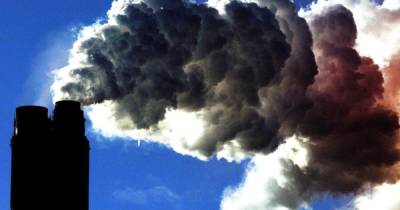 Украина в Глазго обязалась сократить выбросы метана к 2030 году на треть