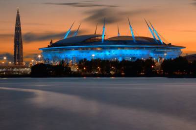 Летом 2022 года в Петербург приедет группа Imagine Dragons
