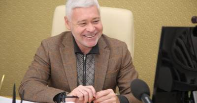 Выборы в Харькове: ОПОРА попросила отменить победу Терехова