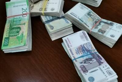 За сутки туляки отдали телефонным мошенникам более двух миллионов рублей