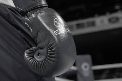 24-летний боксер проиграл нокаутом и умер