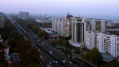 Молдавия признала восстановление энергетики страны из-за контракта с «Газпромом»