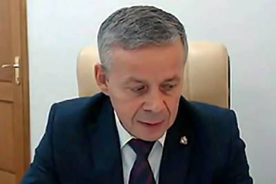 В Курске депутаты усомнились в необходимости мэра Карамышева городу