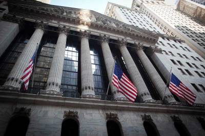 Рынок акций США закрылся ростом, Dow Jones прибавил 0,39%