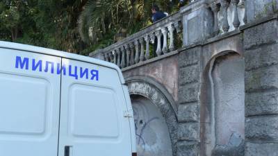 Глава МВД Абхазии вернулся к исполнению обязанностей после инцидента со стрельбой
