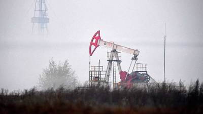 Байден обвинил Россию и страны ОПЕК в увеличении цен на нефть