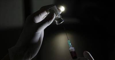 На основе дрожжей. В Польше начали тестировать украинскую вакцину от COVID-19