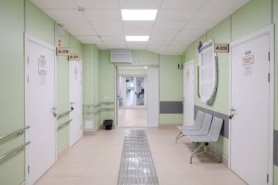Две астраханские больницы должны по страховым взносам 39 млн рублей