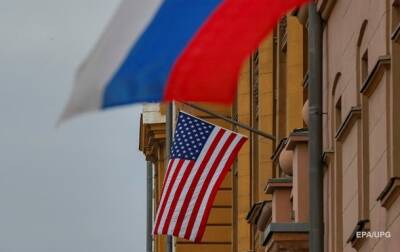 США пригрозили РФ последствиями из-за маневров
