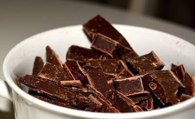Yahoo News Japan (Япония): шоколад – это здоровое питание? Вот в чем его сила!