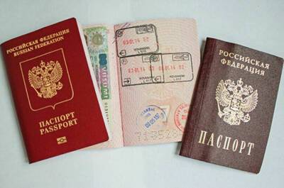 Продавцам хотят запретить требовать паспортные данные покупателей
