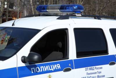 Охранники магазина игрушек избили москвича с ребенком